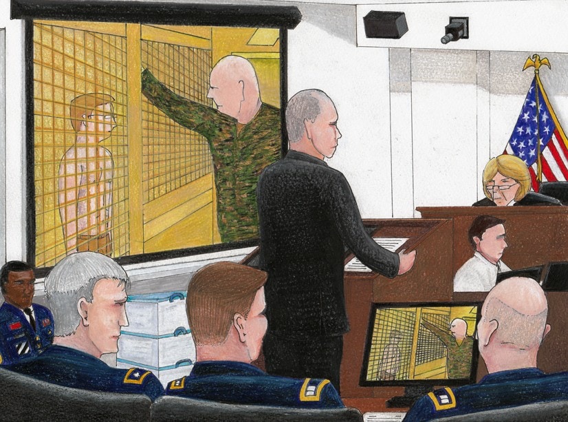 A &#39;Watchmen&#39; For The WikiLeaks Generation 3