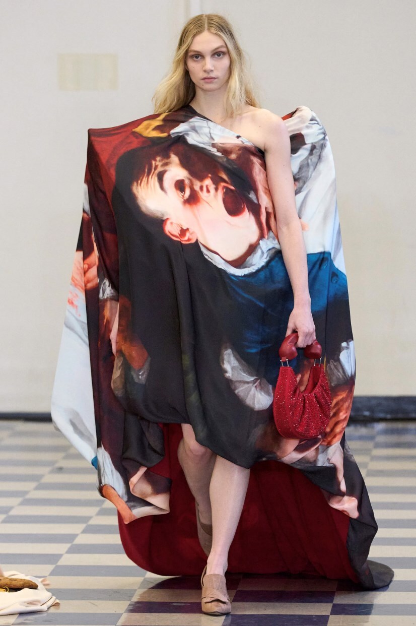 Puppets and Puppets AW23