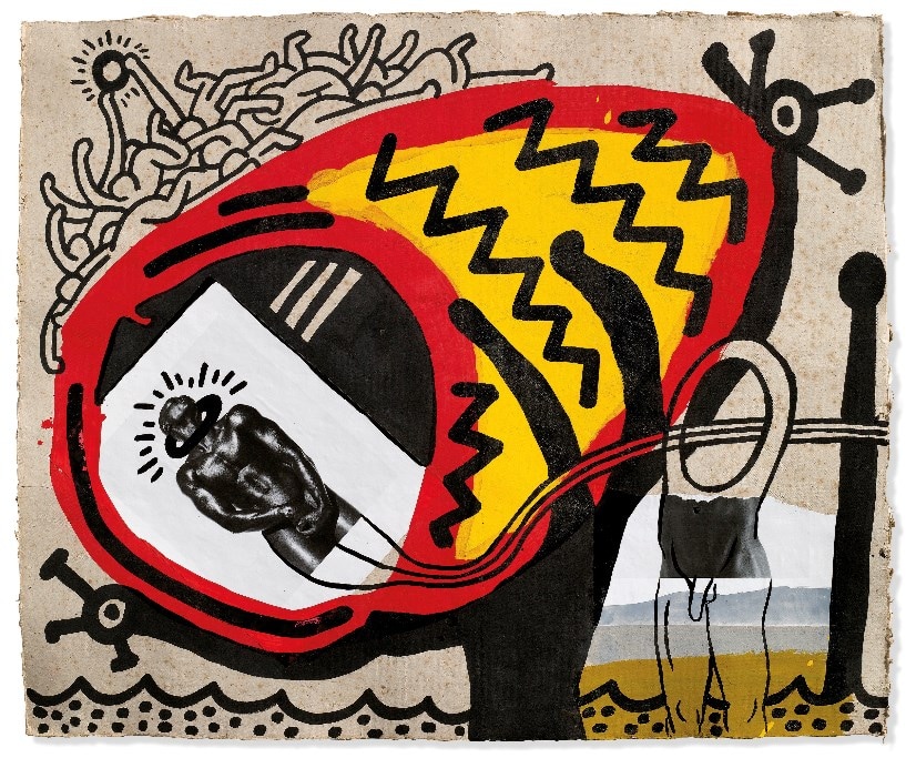 About Face: Stonewall, Revolt, and New Queer Art 1