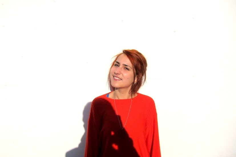 Raisa K promo pic 1