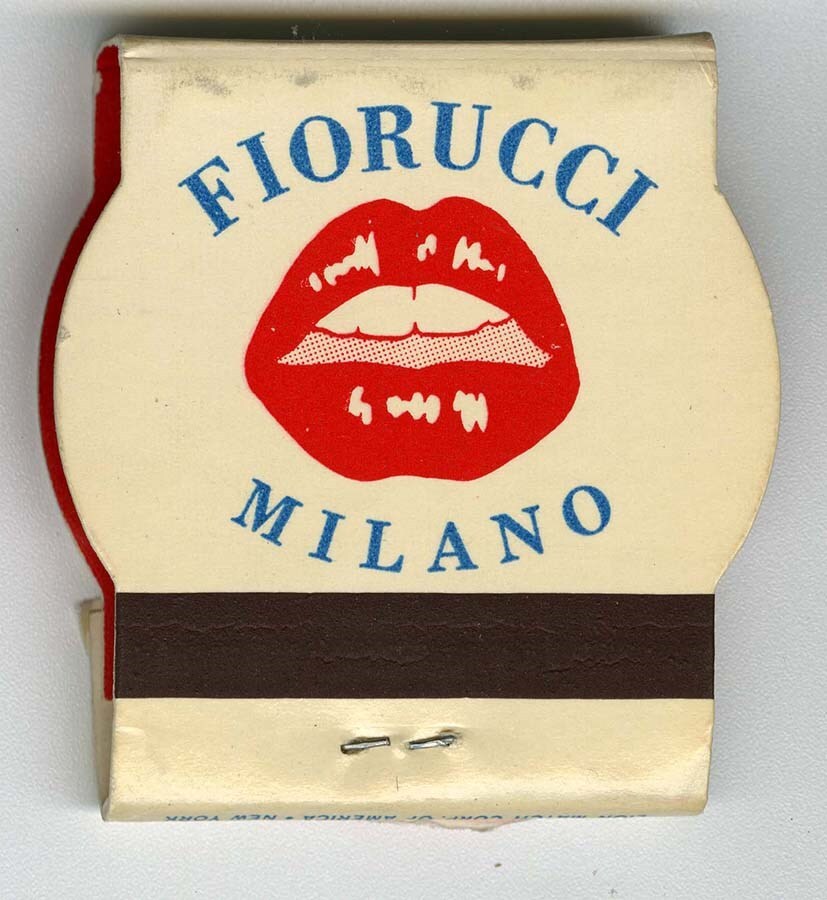 Fiorucci Selfridges pop-up 16