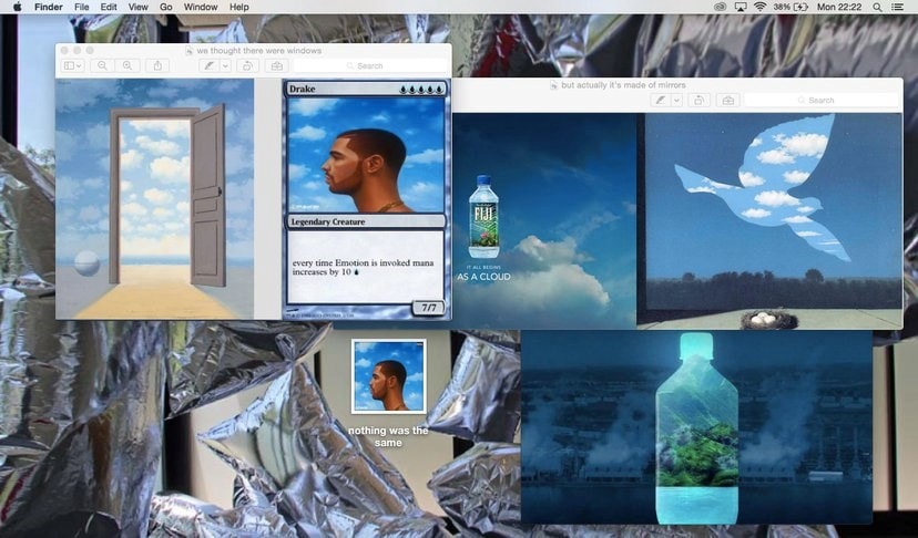 The Sacred Screen 4