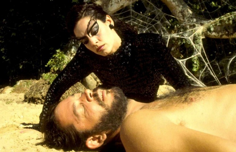 Kiss of the Spider Woman 1