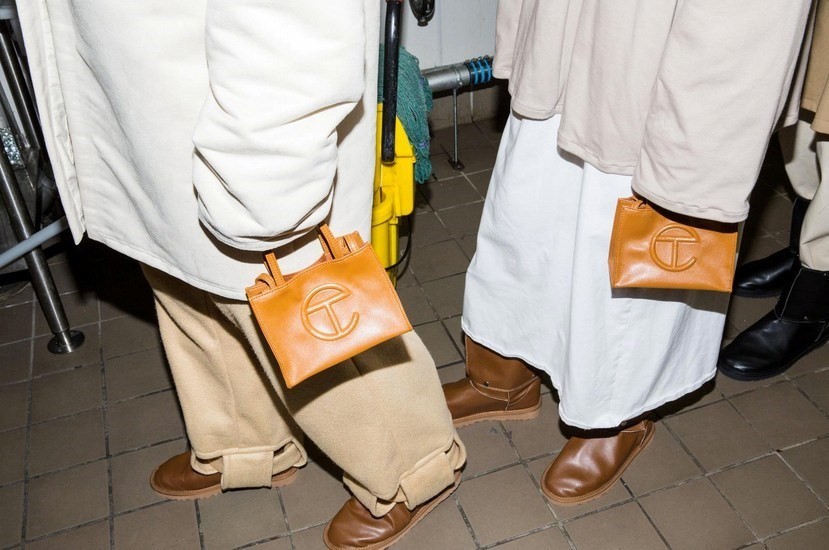 How did the Telfar Shopping Bag become NYC's 'it' accessory? We asked  owners. - Gothamist