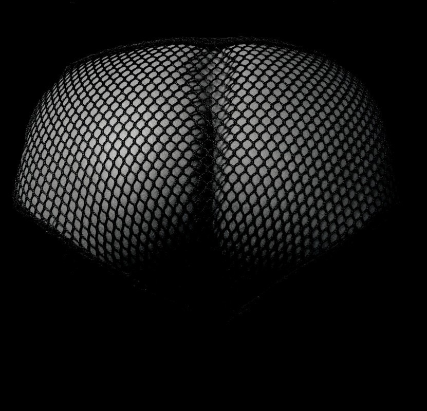 Robert Mapplethorpe 7