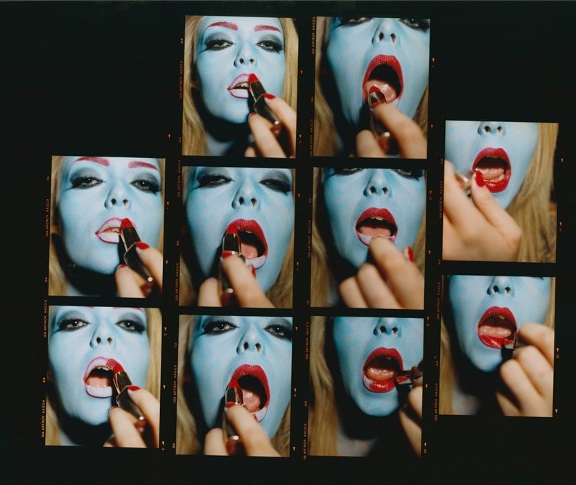 Hazel Gaskin photography 10