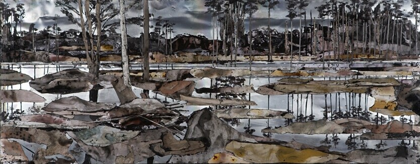 The Inconvenient Beauty of a Contaminated Landscap 0