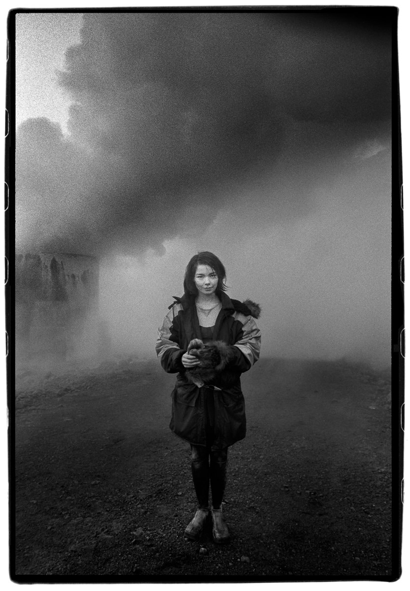 Derek Ridgers – Photographs By: