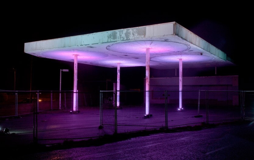 Cowboy Casino, 2013 0