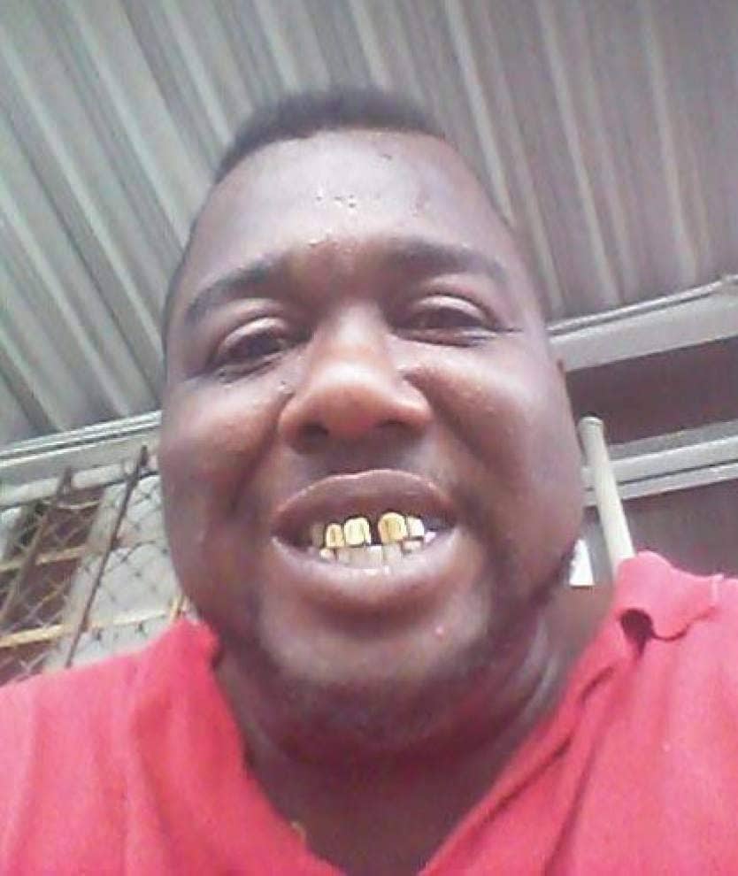 alton sterling