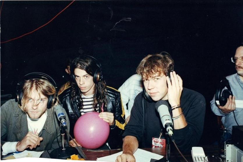 Nirvana, Aretha Franklin, and more master recordings lost in label fire