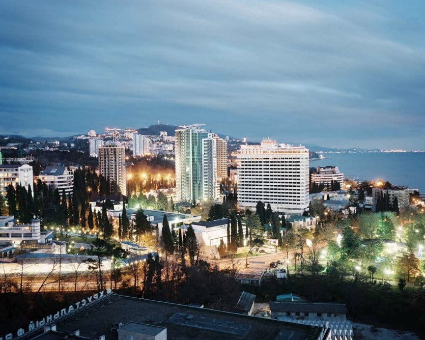 Hotel Svetlana 11
