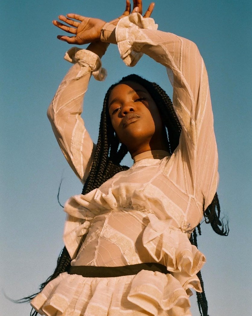 OXOSI African design platform