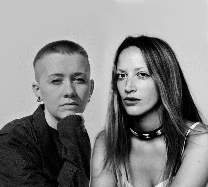 Leanne x Catty, Institute of Digital Fashion 8