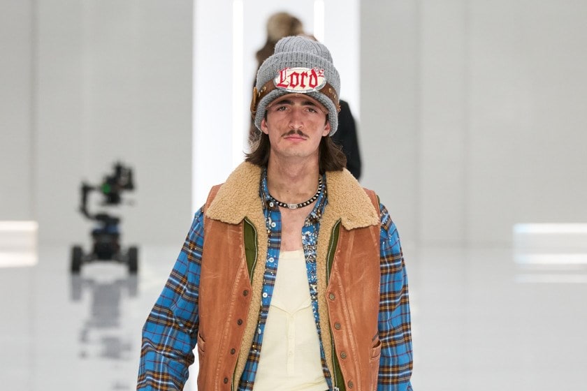 DSQUARED2 MOD. D2 0124_S