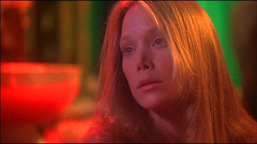 Carrie (1976) cult style with Sissy Spacek 14