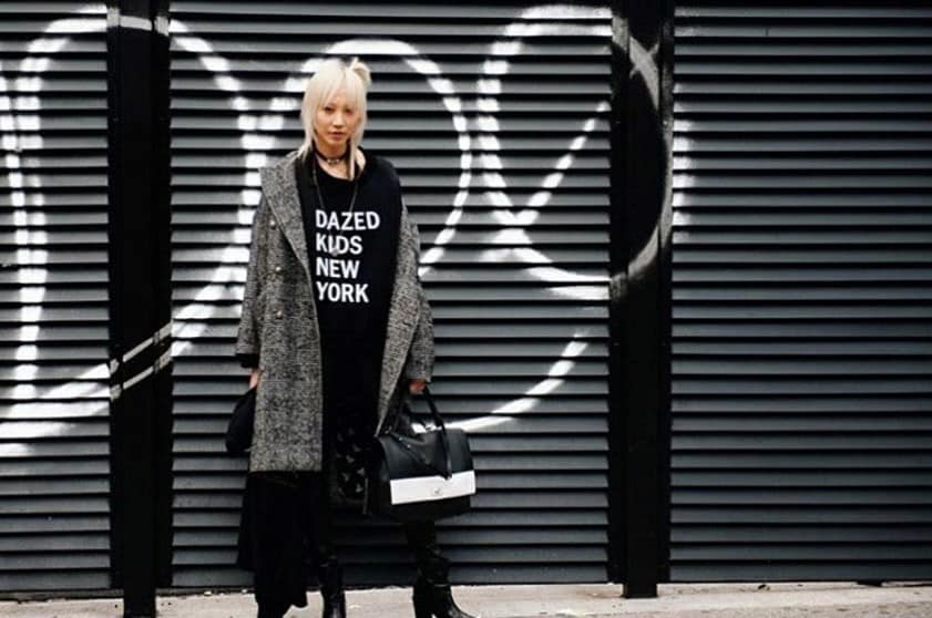 DKNY Jumpers AW16 3