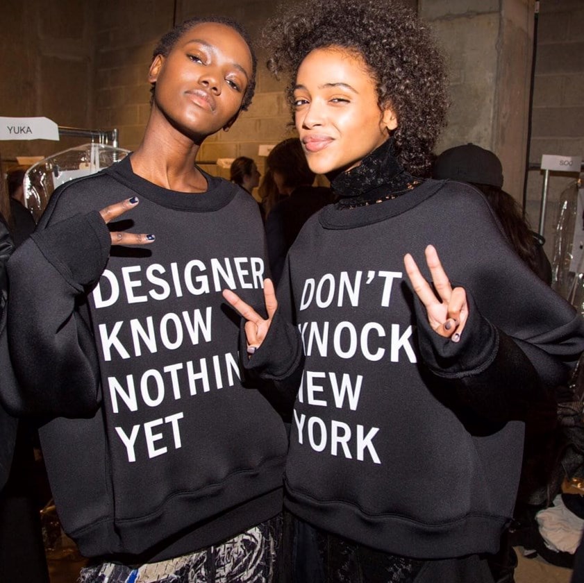 DKNY Jumpers AW16 6