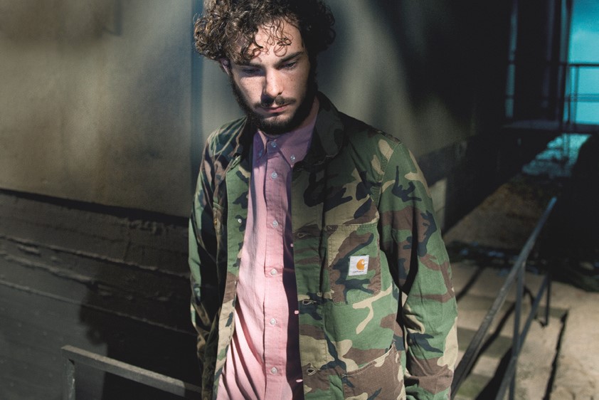 carhartt work in progress review
