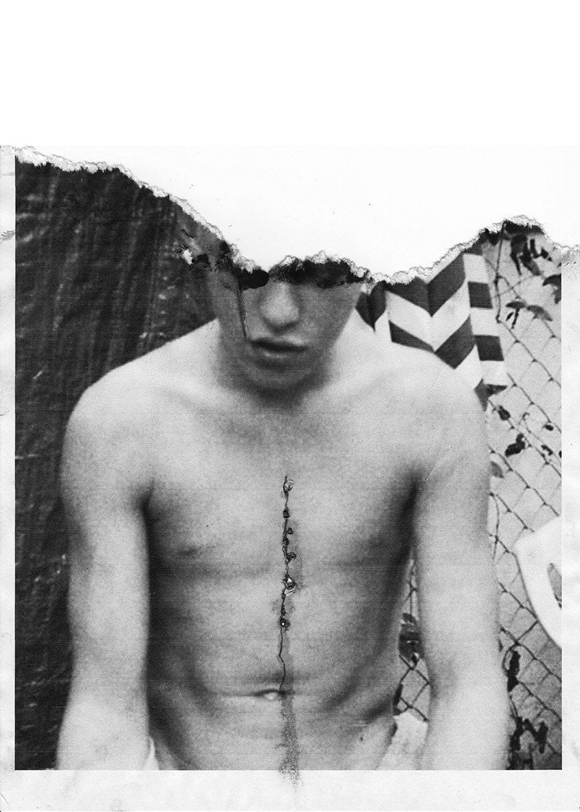 Teenage Satanists In Oklahoma, Kiddiepunk