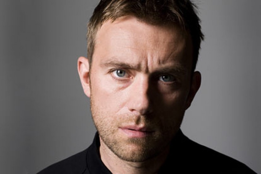 Five Things We Learned From Damon Albarn's AMA | Dazed