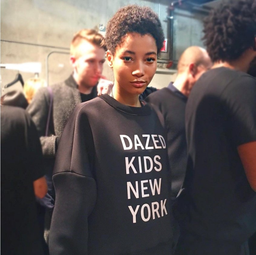 DKNY Jumpers AW16 2