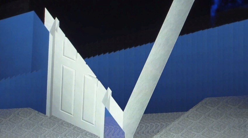 still from Rooms (2012) 4
