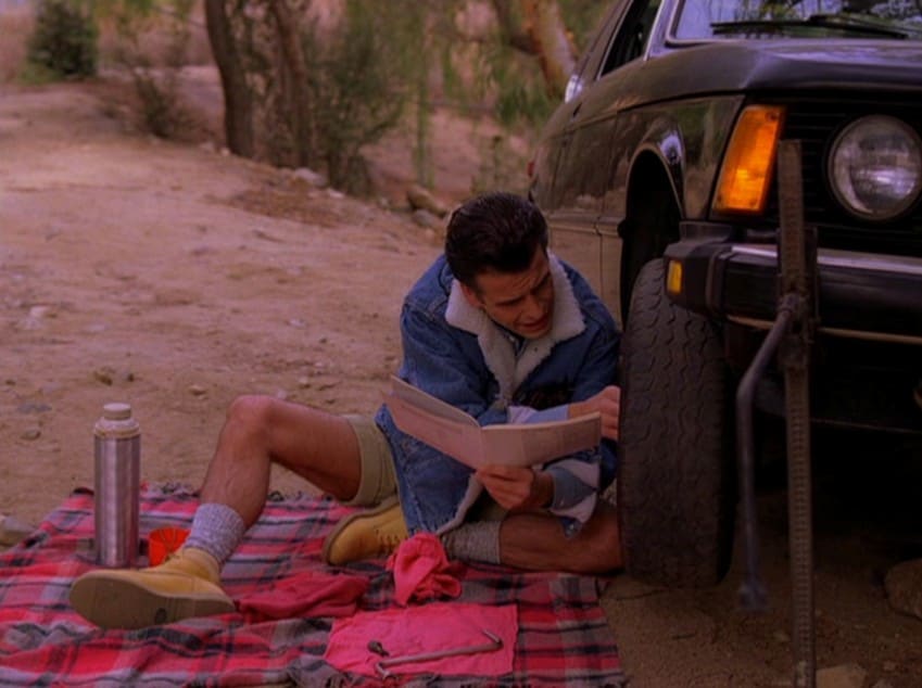 Dick Tremayne 11