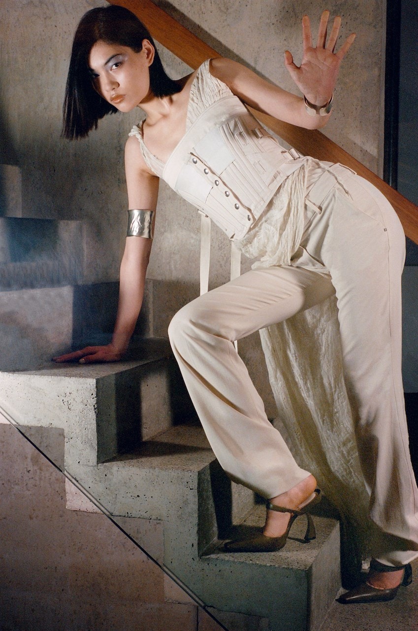 Baković Studio by Met Kilinc and Charlie Tronchot