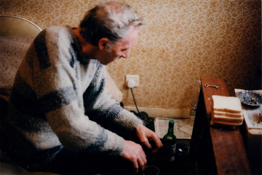 Richard Billingham 5