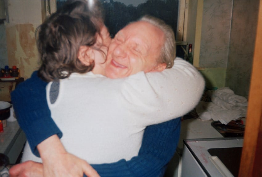 Richard Billingham 6
