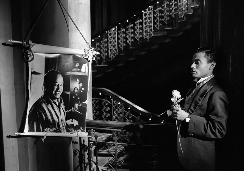 Made You Look Isaac Julien 2