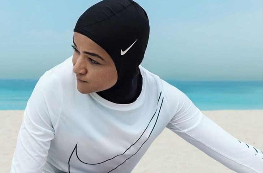 Is the fashion industry fetishising the hijab? Womenswear | Dazed