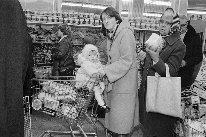 Martin Parr – Early Works 5 3