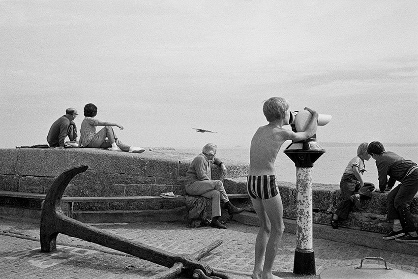 Martin Parr – Early Years 10 7