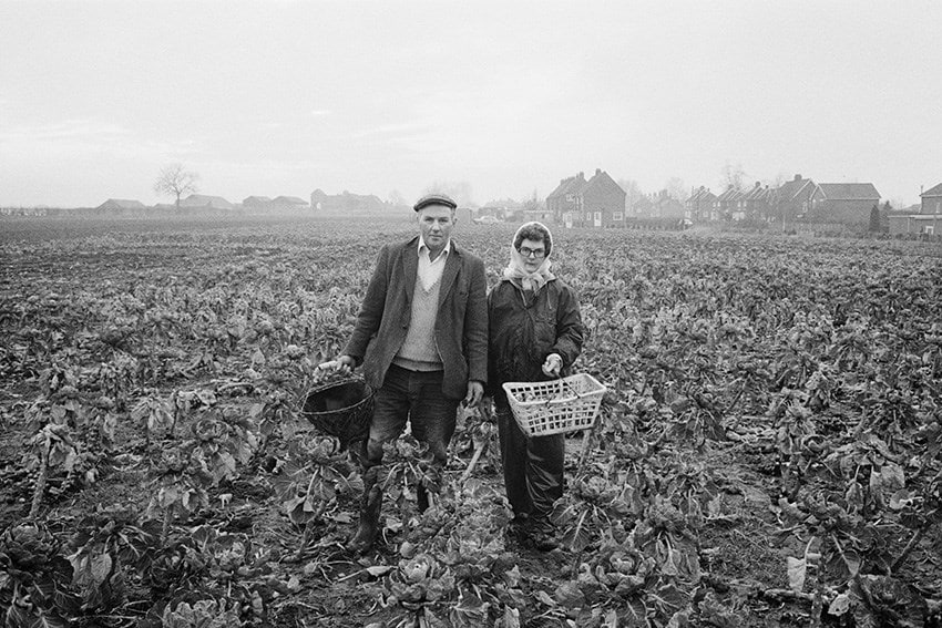 Martin Parr – Early Years 11 8
