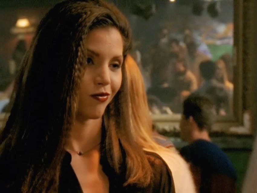 Buffy beauty looks 6 5
