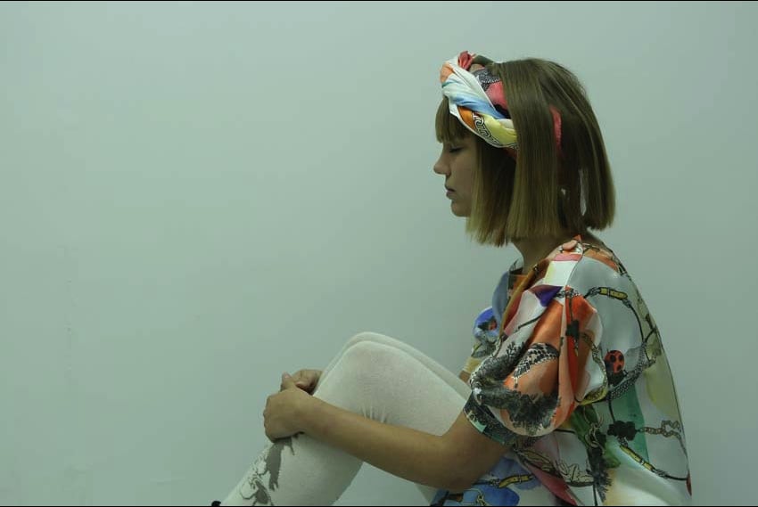 Photography by Shoji Fujii