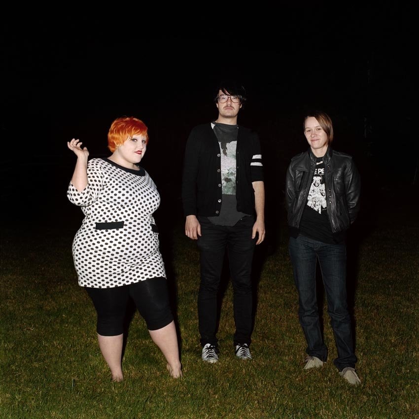 Photography by Amanda Marsalis