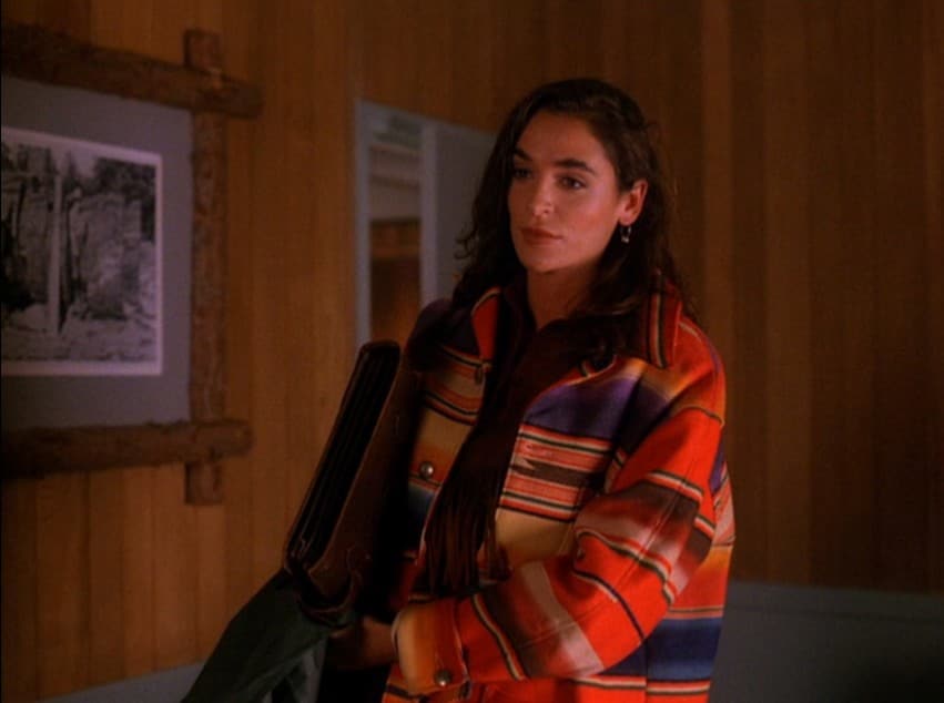 Sid Navajo blanket 27