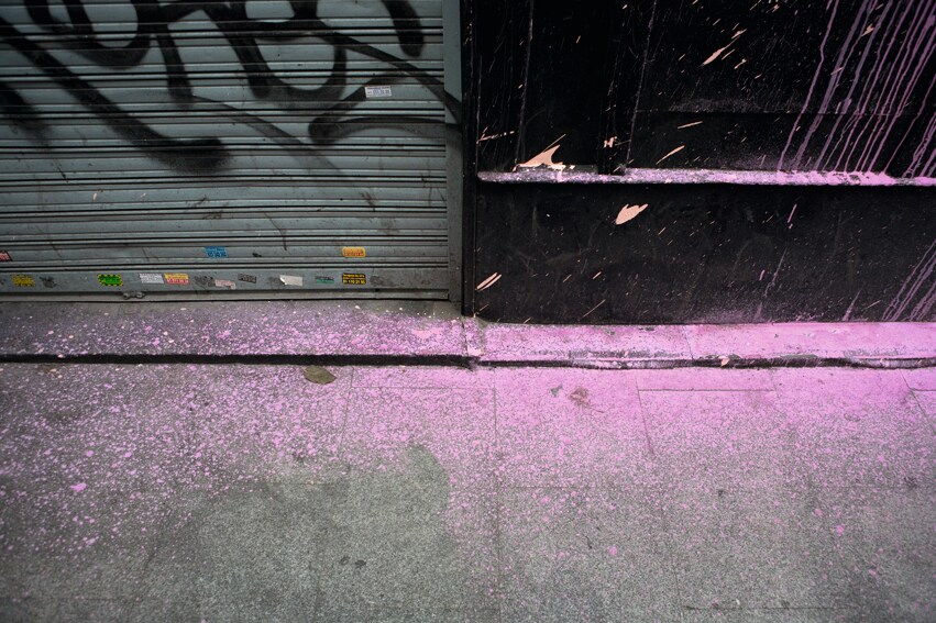 Photo by Falansh from One Name Army by Neko 4