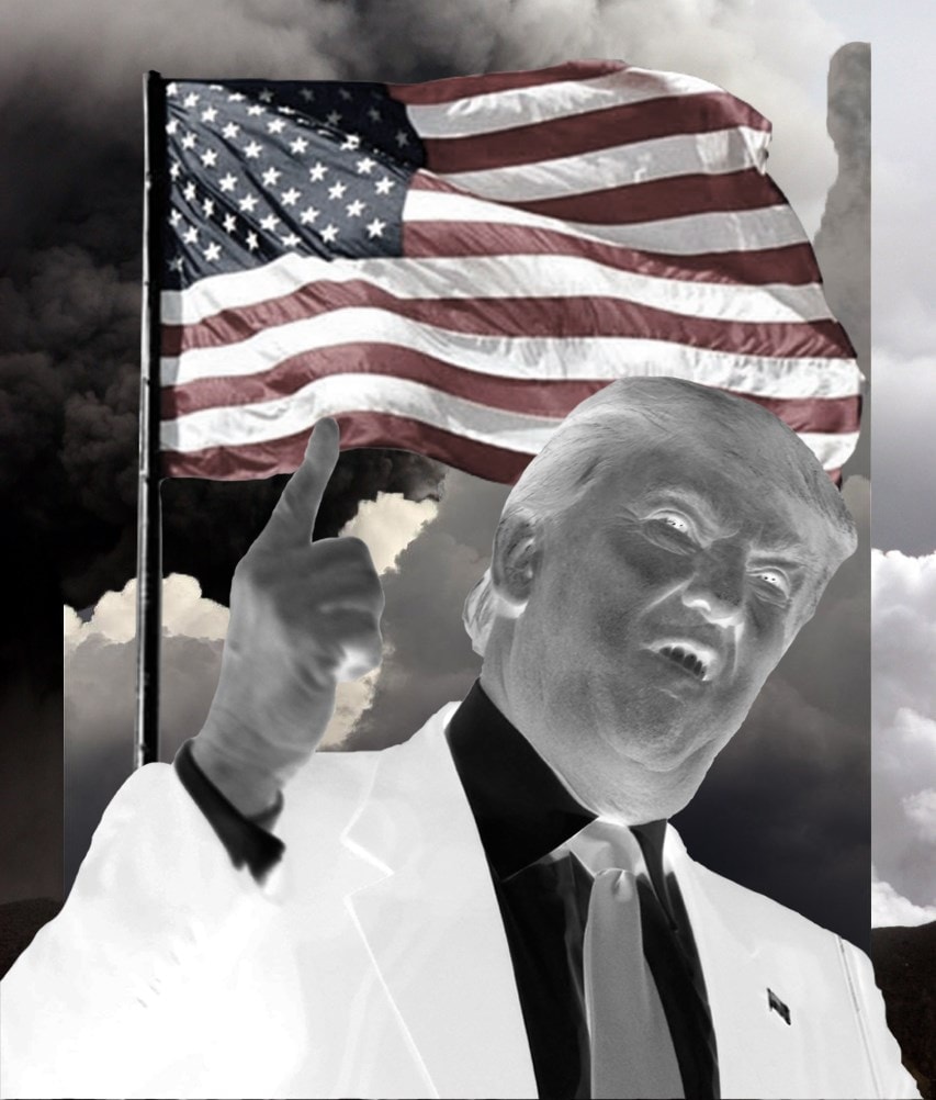 Naomi Klein, No Is Not Enough