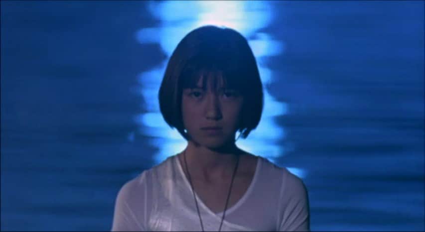  Gakuryū Ishii’s August in the Water 23 20