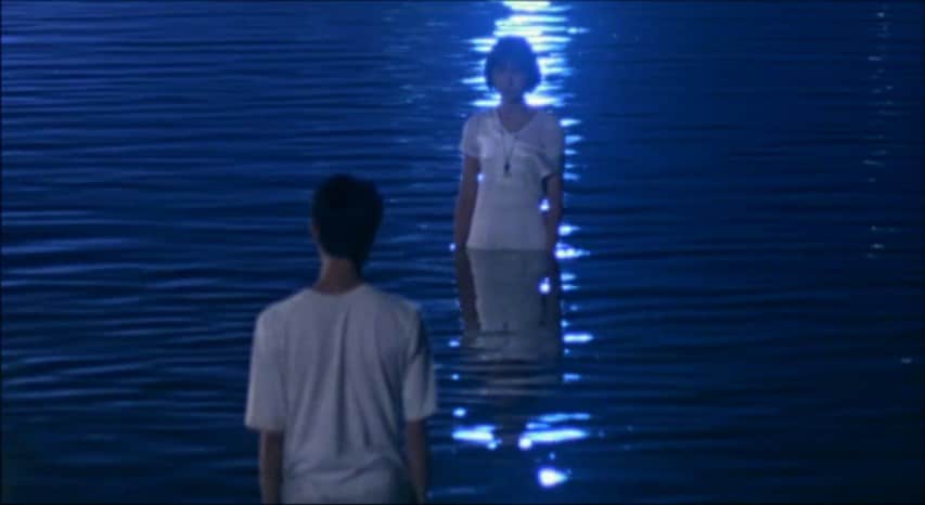  Gakuryū Ishii’s August in the Water 24 21