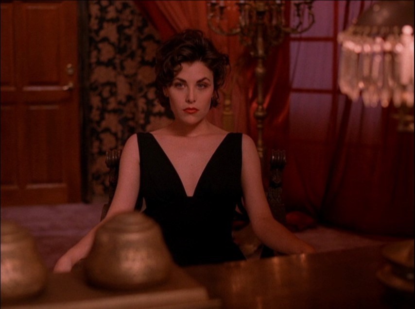 How Twin Peaks set the standard for TV aesthetics