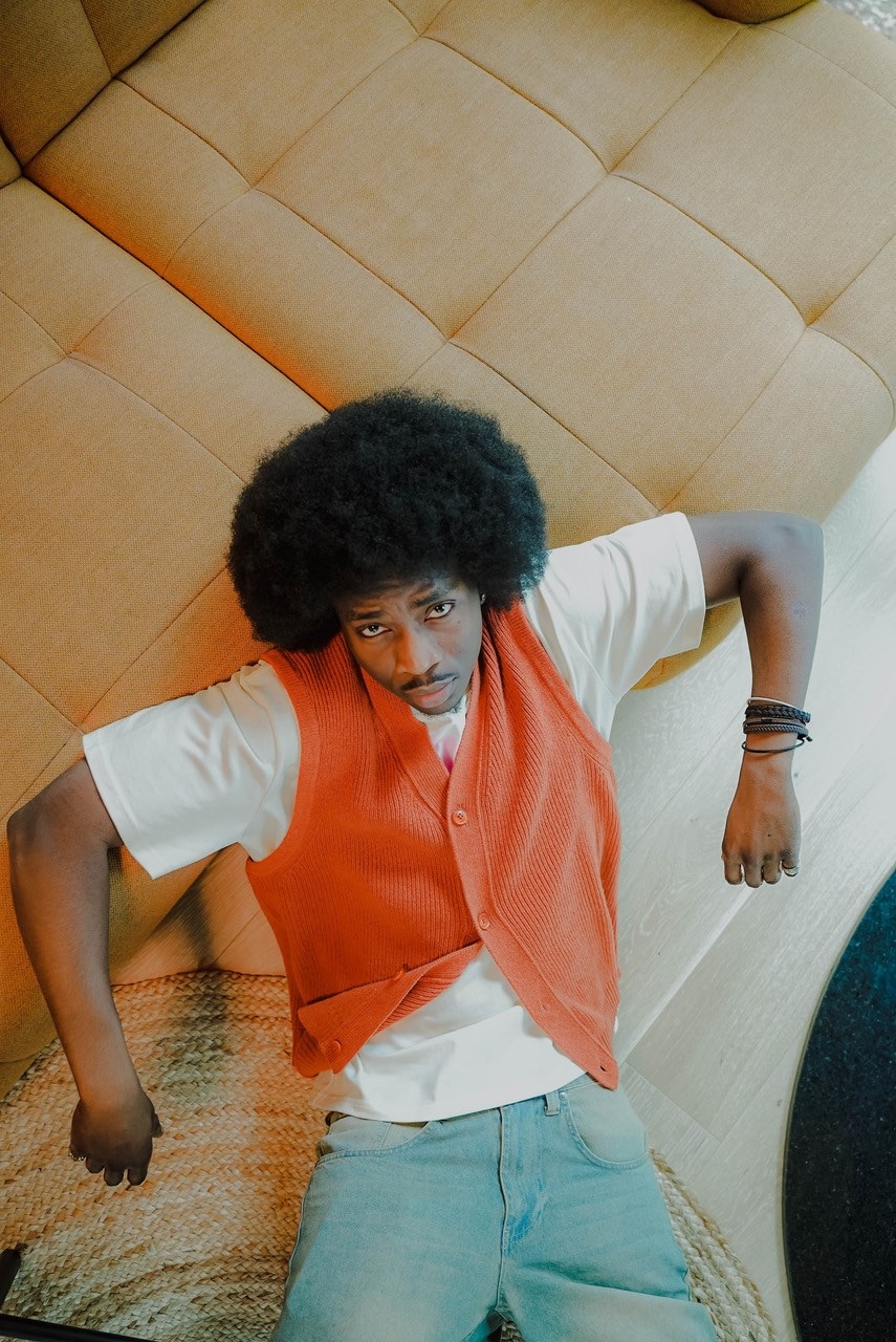 Photographed by Steve Basanti 21