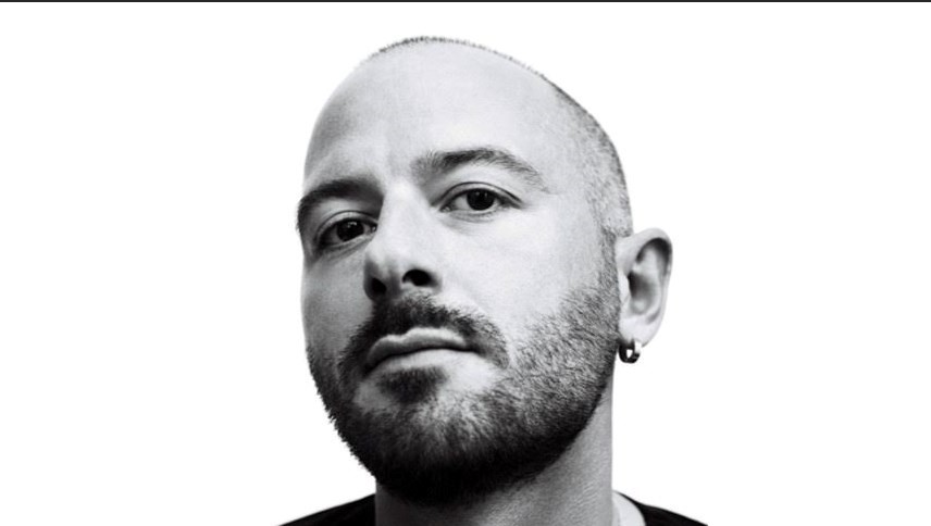 Social Media Is Boring And Super Manipulative”: Demna Gvasalia On