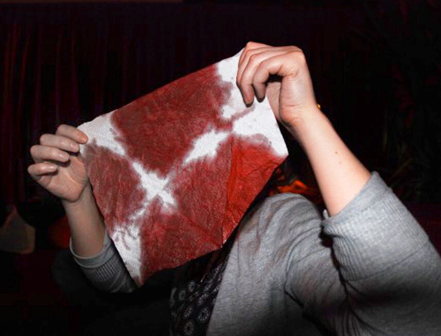 The Book of the Holy Face Series 8