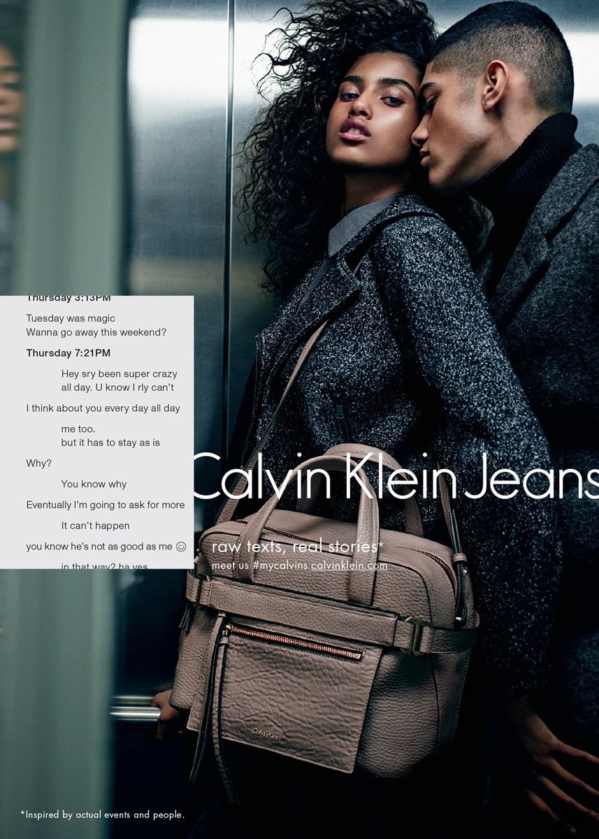 Calvin Klein: Most controversial | Dazed