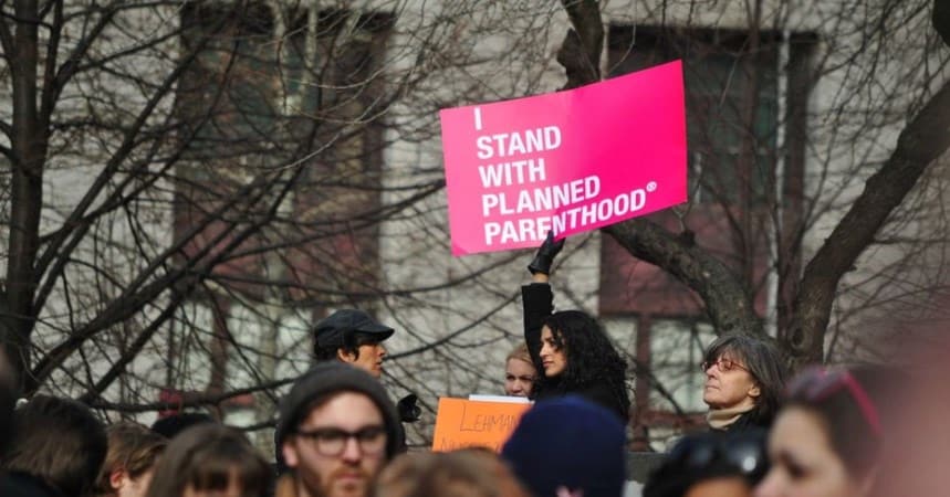 planned parenthood